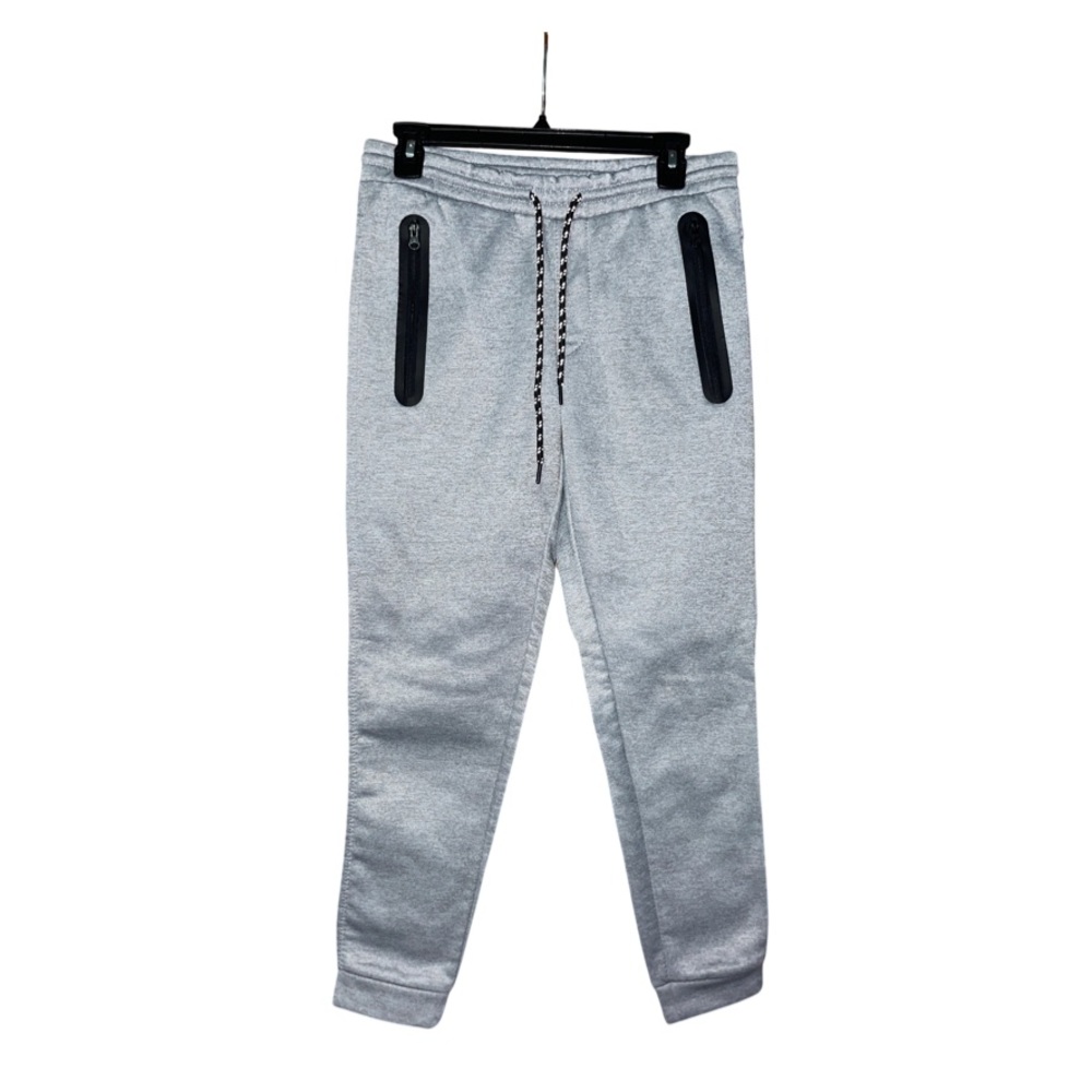 NWOT Weatherproof Mens Joggers - Gray - Size S